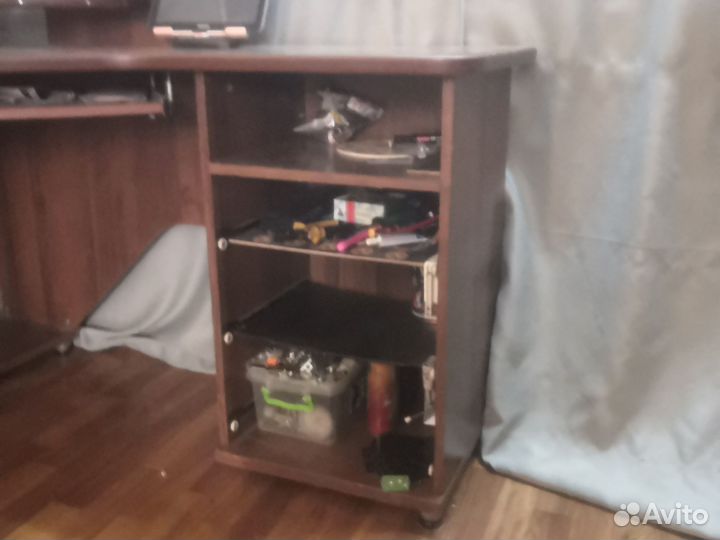 Компьютерный стол бу