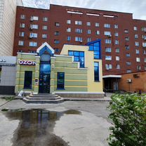 Торговая площадь, 98.5 м²