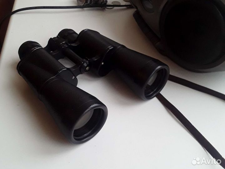 Бинокль бпц2 12х45