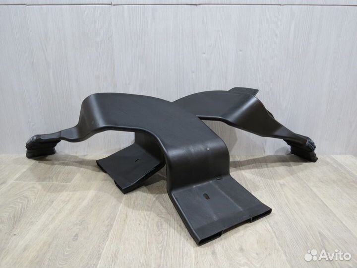 Воздуховод LADA Vesta Веста