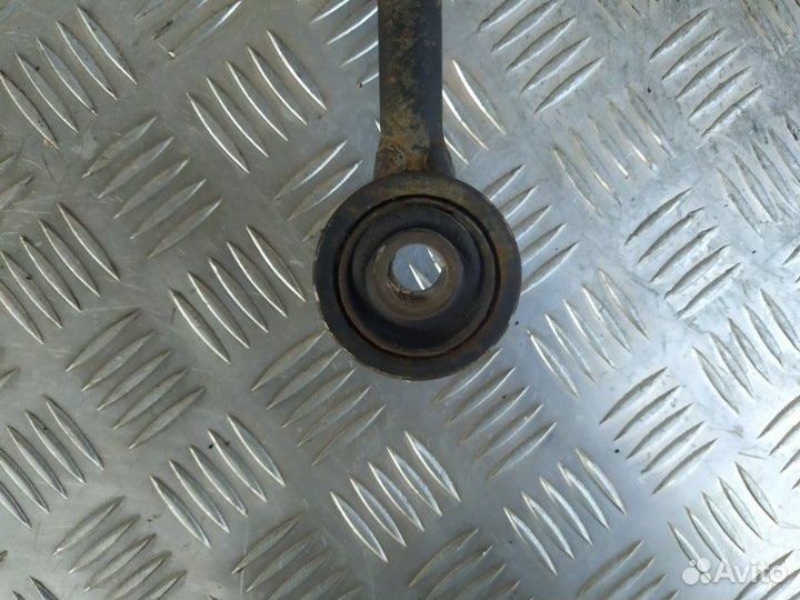 Амортизатор подвески передний правый Toyota Prado