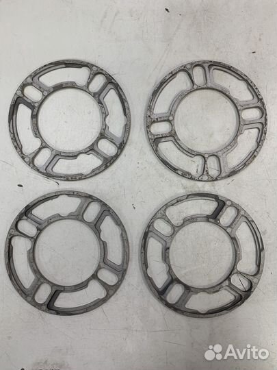 Проставки для вылета дисков 5мм
