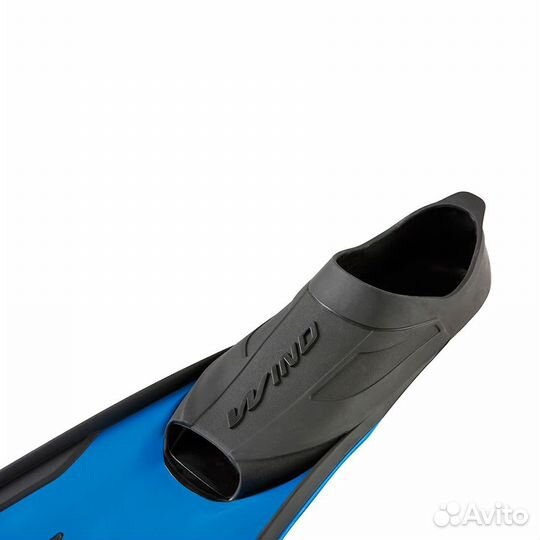 Ласты для дайвинга и снорклинга Wind