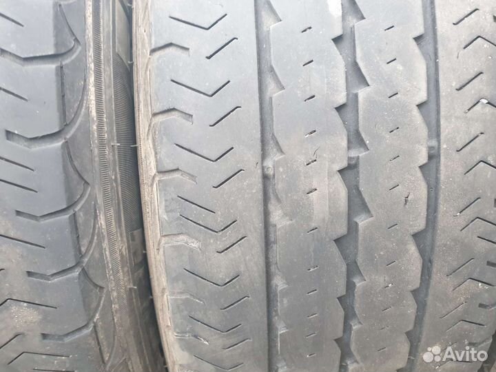 Шины 215/65R15C
