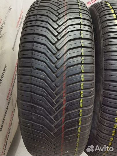 Michelin CrossClimate SUV 225/60 R18 104W