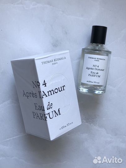 Thomas kosmala 4 apres l amour