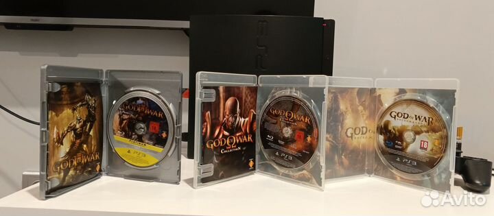 God of War