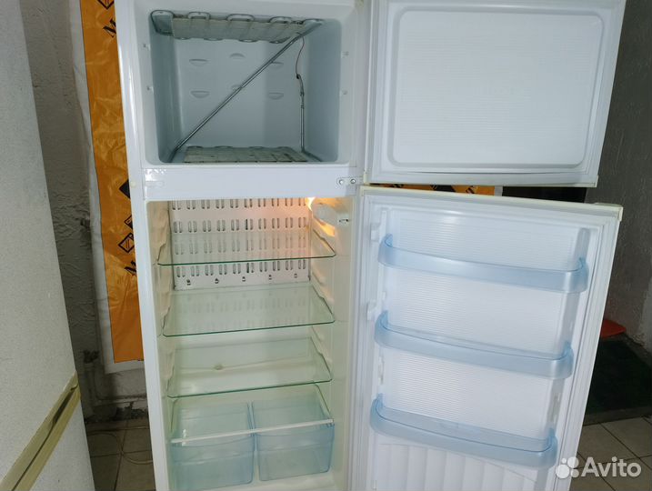 Холодильник