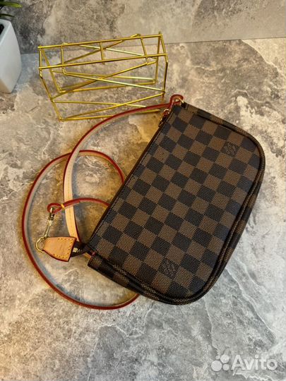 Сумка женская louis vuitton