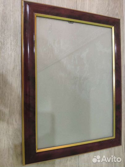 Рамка для фото, дипломов и грамот