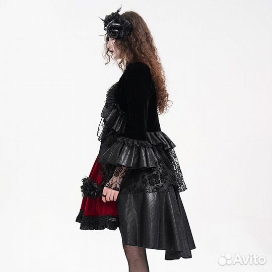 Жакет Gothic Impire