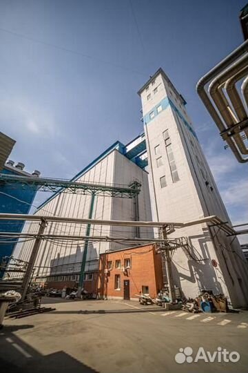 Комбикорм для кур несушек