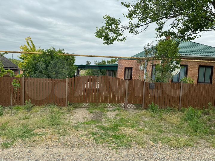 Дом 84,7 м² на участке 30 сот.