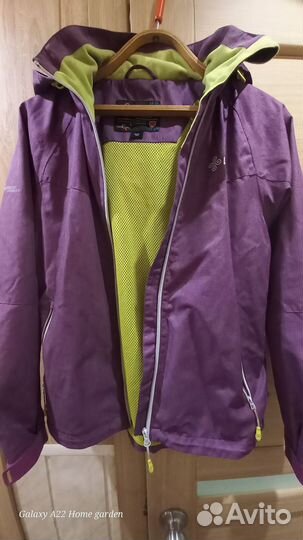 Вещи пакетом М/L