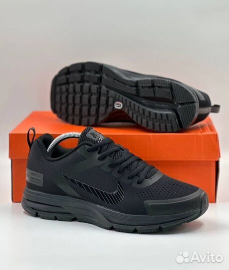 Кроссовки Nike Zoom Structure 17x