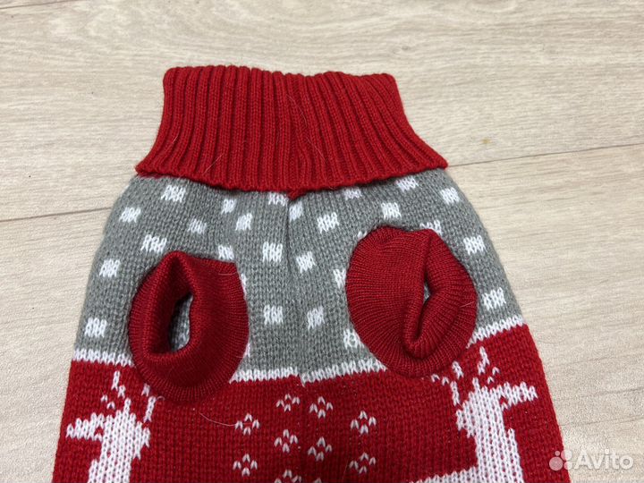 Одежда для собак