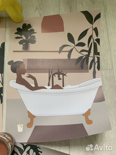 Плакаты постеры