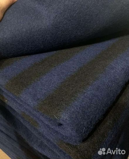 Одеяло шерстяное