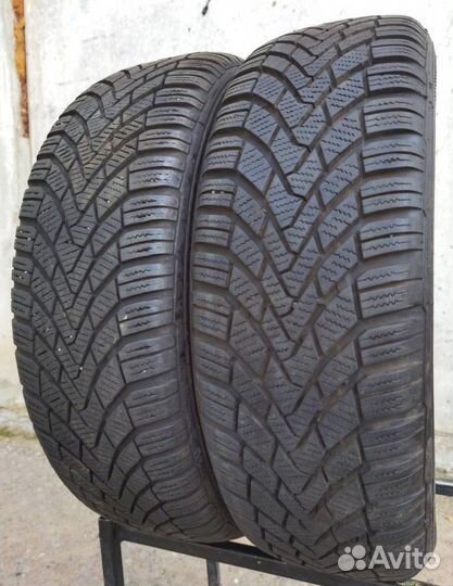 Continental ContiWinterContact TS 850 195/65 R15 95T