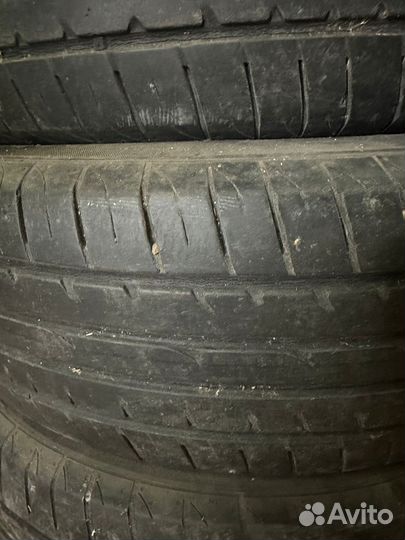 Hankook Ventus Prime 2 K115 215/70 R16 100H