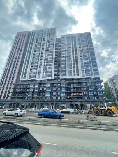 Торговая площадь, 49.2 м²