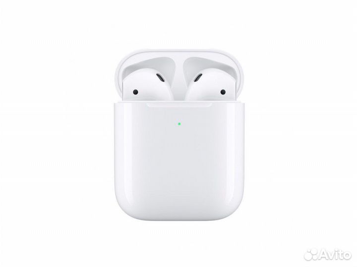 Apple AirPods 2