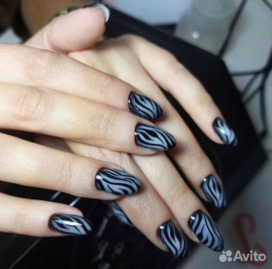 Маникюр Педикюр Наращивание