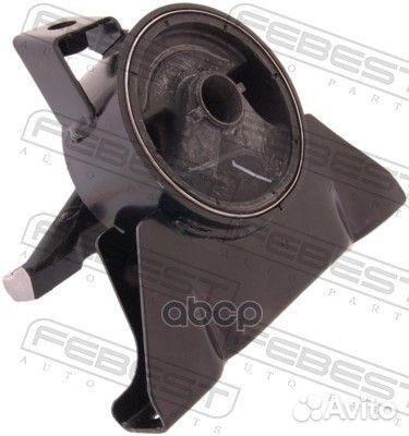 Опора двигателя mazda 323 BJ 1998-2004 MZM-bjar