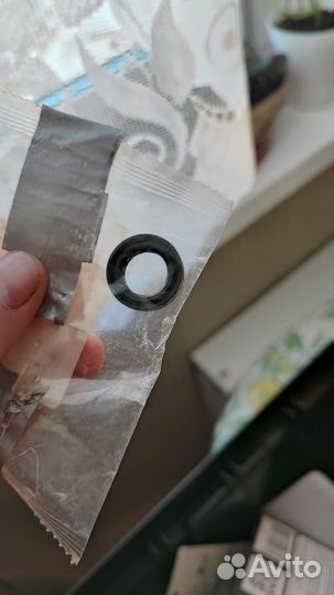 Сальник вала кпп Suzuki