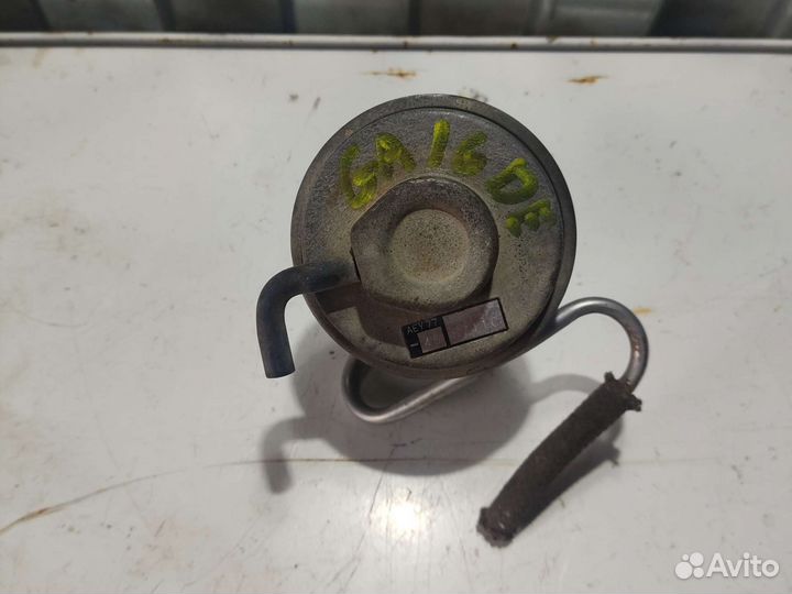 Клапан егр Nissan Almera N15 ga16de 1995-2000