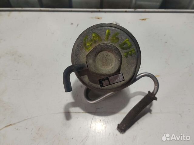 Клапан егр Nissan Almera N15 ga16de 1995-2000