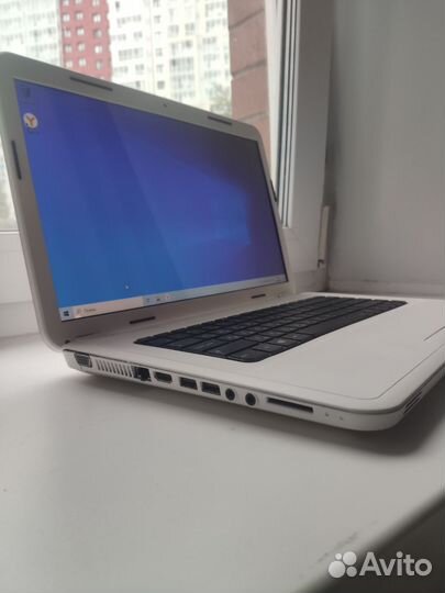 Ноутбук i5/ 6gb/ ssd 60gb