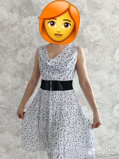 Сарафан женский