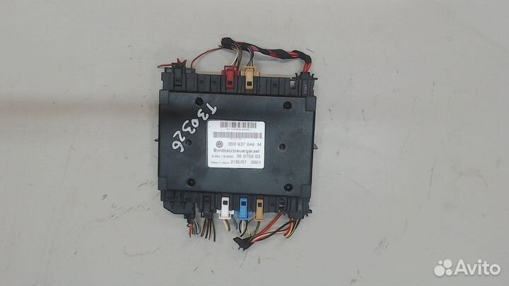 Блок комфорта Volkswagen Phaeton, 2008