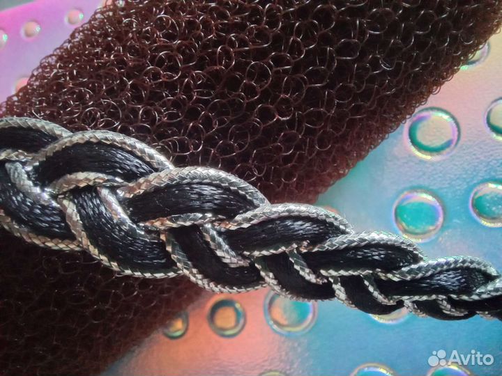 Аксессуар для прически