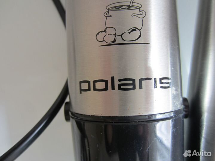 Блендер погружной polaris