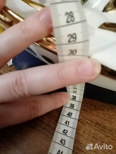 Настольная лампа