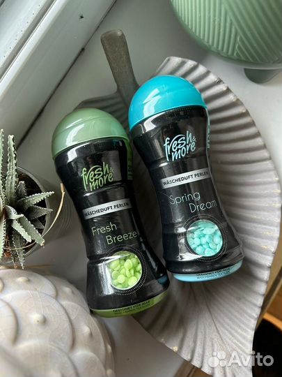 Парфюм для белья