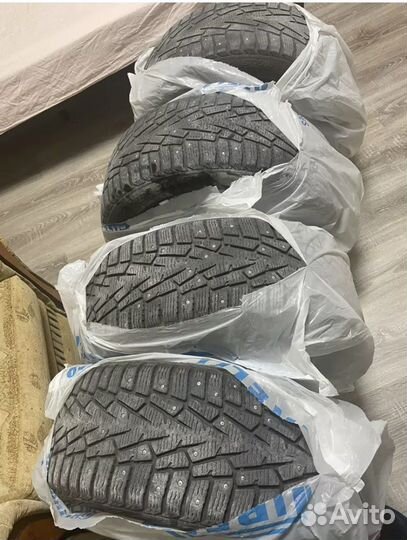 Cordiant Snow Cross 225/50 R17 19B