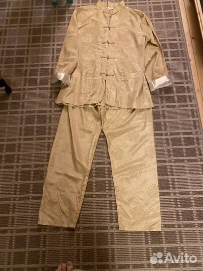 Мужская пижама