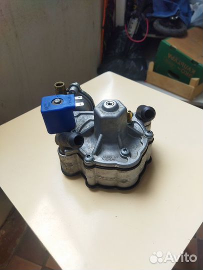 Продаю газовый редуктор для гбо пропан