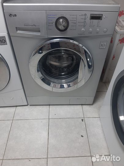 Стиральные машины 4кг, 5кг, 6кг,7кг