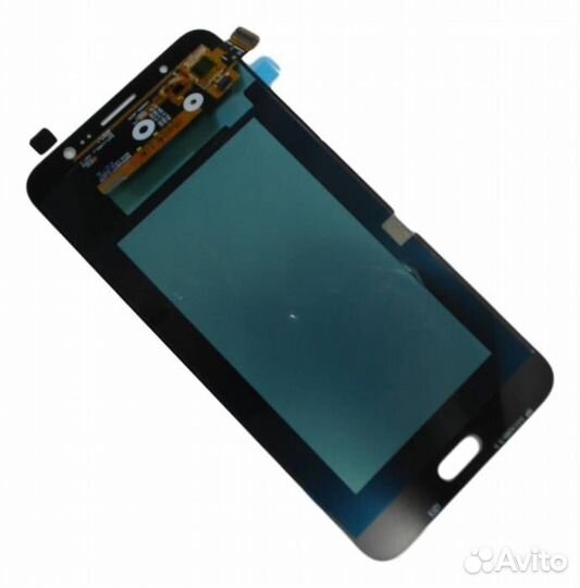 Дисплей для Samsung J7 (2016) (J710F) Золото oled