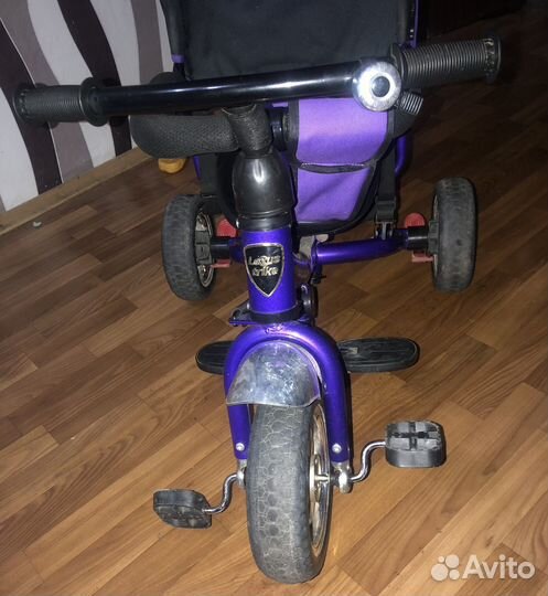 Велосипед детский