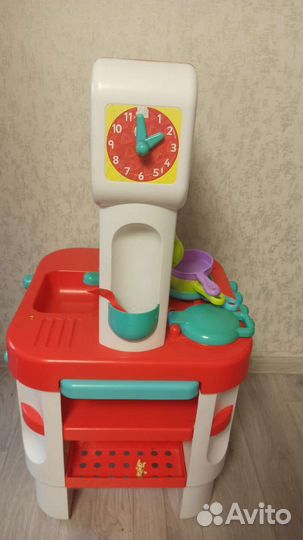 Детская кухня