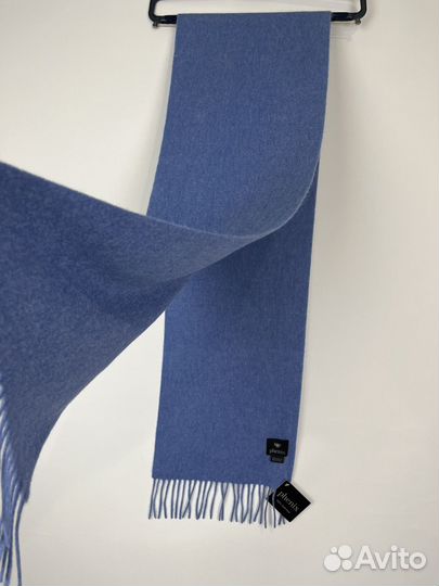 Шарф кашемир новый