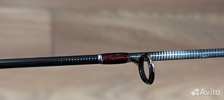 Crazy Fish nano ONE long