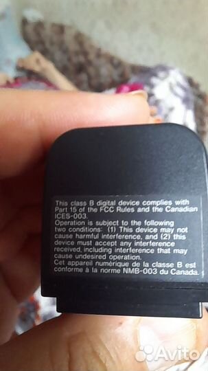 Аккамуляторы Sony NP-FZ100 оригинал япония в идеал