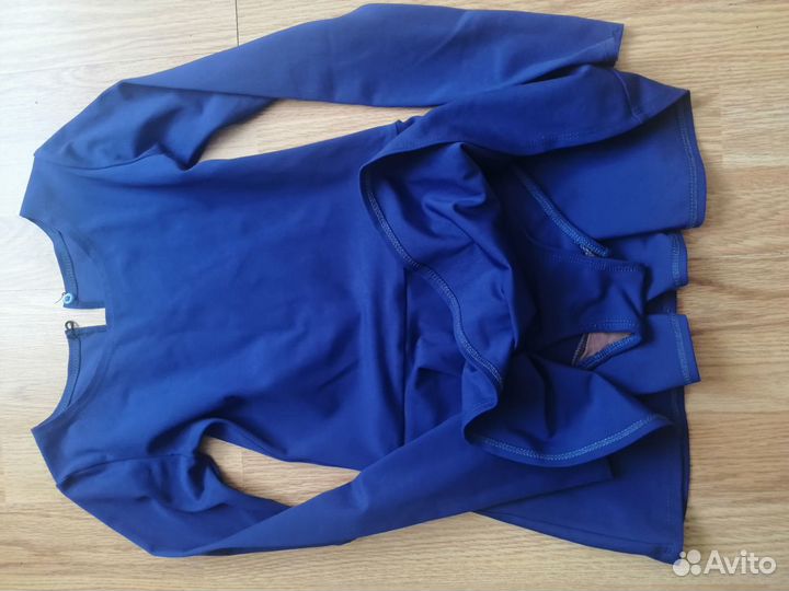 Одежда для фигурного катания