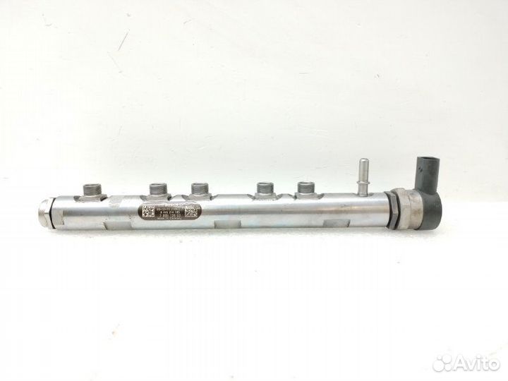 Топливная рейка (рампа) Bmw X1 E84 2.0 2009